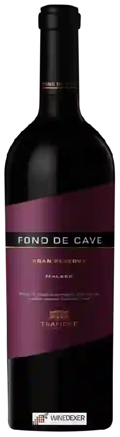 Winery Trapiche - Fond de Cave Gran Reserva Malbec Winery Trapiche - Fond de Cave Gran Reserva Malbec
