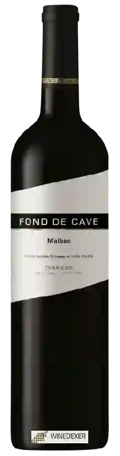 Winery Trapiche - Fond de Cave Malbec