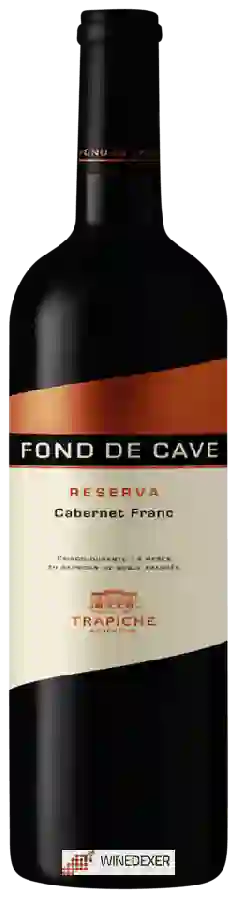 Winery Trapiche - Fond de Cave Reserva Cabernet Franc
