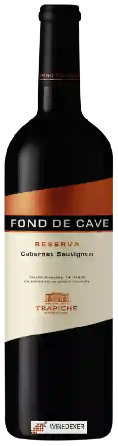 Winery Trapiche - Fond de Cave Reserva Cabernet Sauvignon
