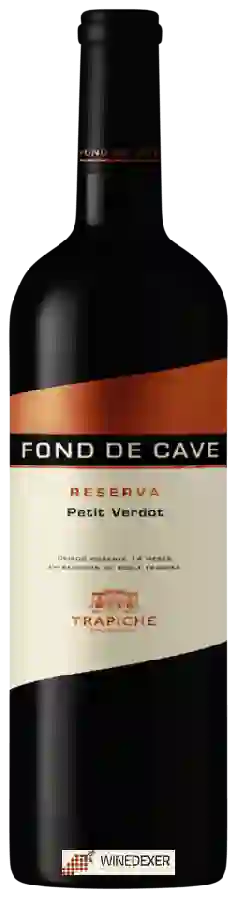 Winery Trapiche - Fond de Cave Reserva Petit Verdot