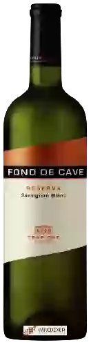 Winery Trapiche - Fond De Cave Reserva Sauvignon Blanc