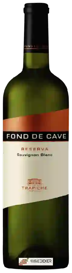 Winery Trapiche - Fond De Cave Reserva Sauvignon Blanc