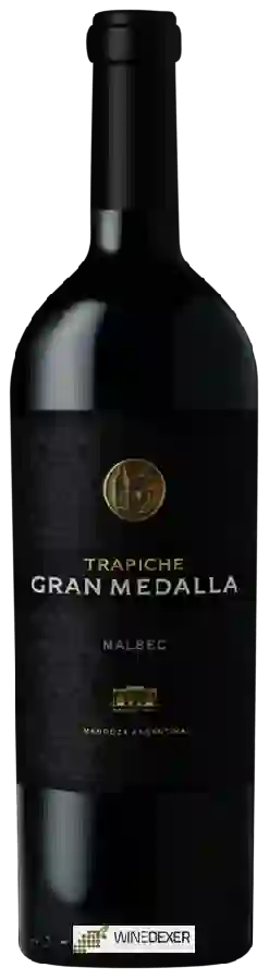 Winery Trapiche - Gran Medalla Malbec