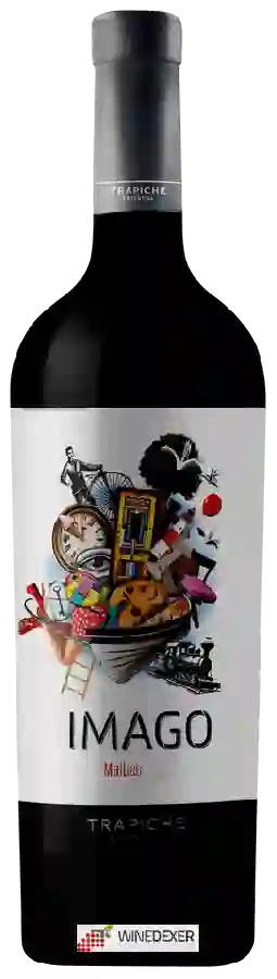 Winery Trapiche - Imago Malbec