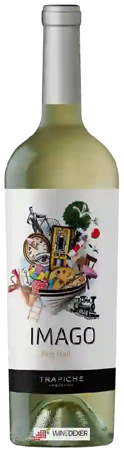 Winery Trapiche - Imago White Blend