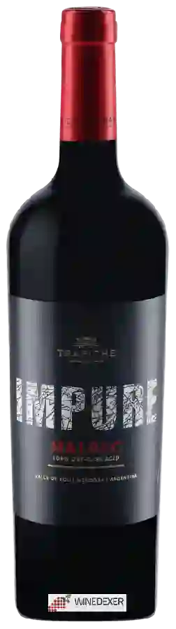 Winery Trapiche - Impure Malbec