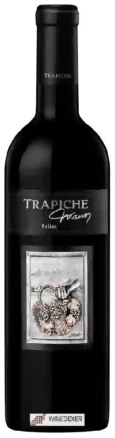 Winery Trapiche - Manos Malbec
