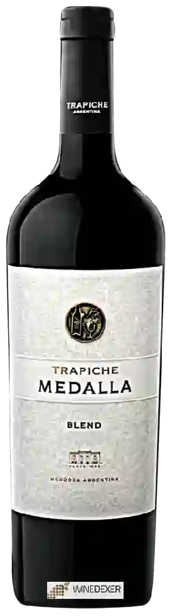 Winery Trapiche - Medalla Blend