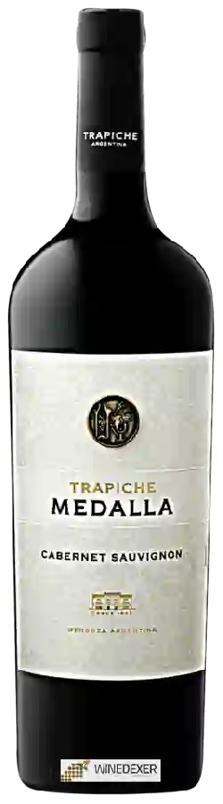 Winery Trapiche - Medalla Cabernet Sauvignon