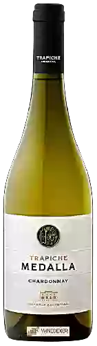 Winery Trapiche - Medalla Chardonnay