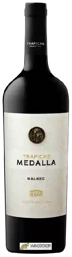 Winery Trapiche - Medalla Malbec