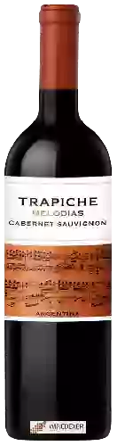 Winery Trapiche - Melodias Cabernet Sauvignon