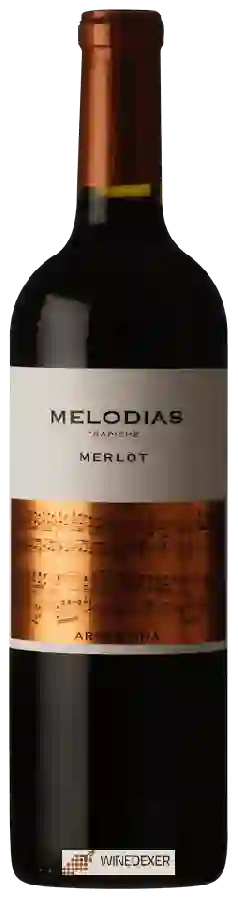 Winery Trapiche - Melodias  Merlot