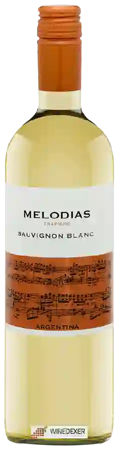 Winery Trapiche - Melodias Sauvignon Blanc Winery Trapiche - Melodias Sauvignon Blanc