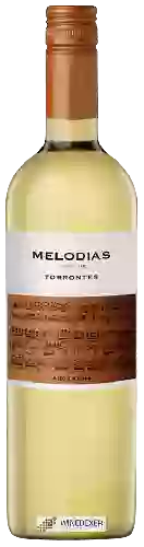 Winery Trapiche - Melodias Torrontés