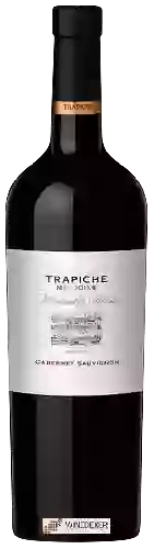 Winery Trapiche - Melodias Winemaker Selection Cabernet Sauvignon