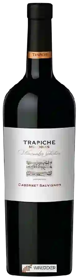 Winery Trapiche - Melodias Winemaker Selection Cabernet Sauvignon
