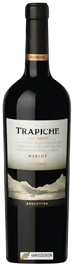 Winery Trapiche - Oak Cask Merlot