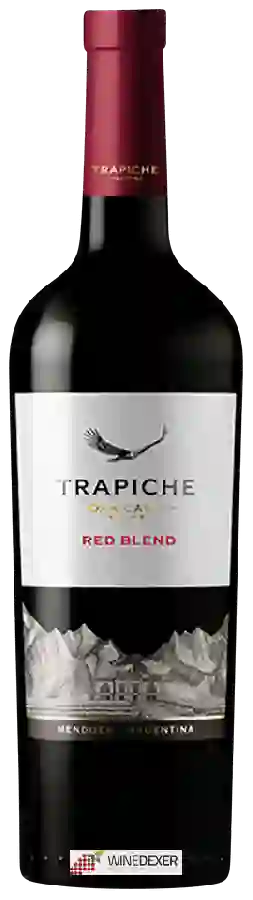 Winery Trapiche - Oak Cask Red Blend Winery Trapiche - Oak Cask Red Blend