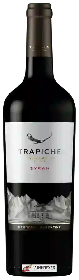 Winery Trapiche - Oak Cask Syrah Winery Trapiche - Oak Cask Syrah