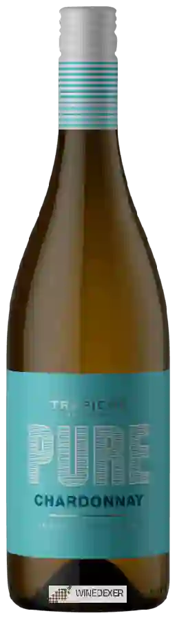 Winery Trapiche - Pure Chardonnay Unoaked Winery Trapiche - Pure Chardonnay Unoaked