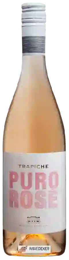 Winery Trapiche - Puro Rosé
