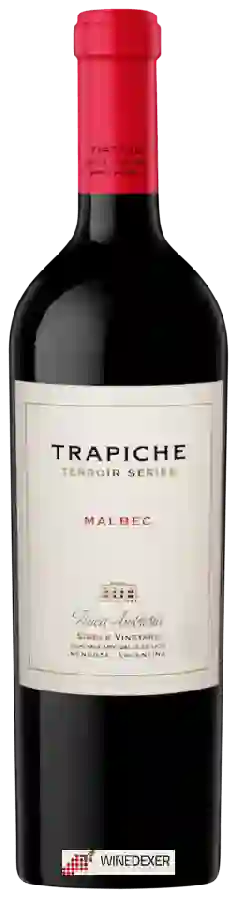 Winery Trapiche - Terroir Series Ambrosia Malbec Winery Trapiche - Terroir Series Ambrosia Malbec