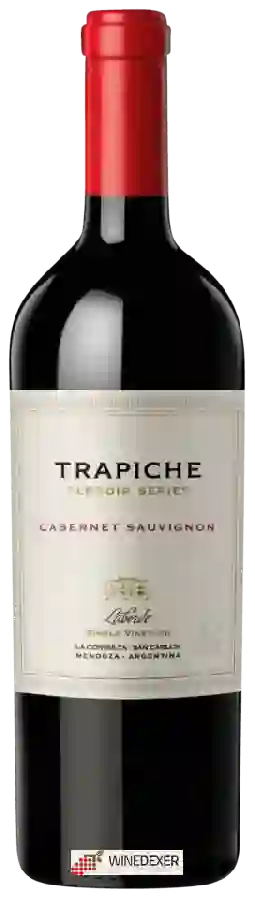 Winery Trapiche - Terroir Series Laborde Single Vineyard Cabernet Sauvignon