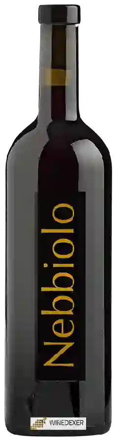 Winery Trapletti - Nebbiolo