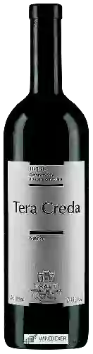 Winery Trapletti - Tera Creda Merlot
