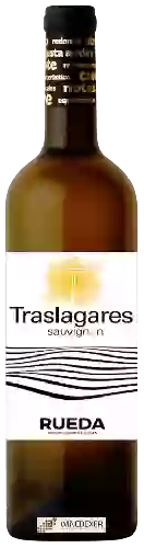 Winery Traslagares - Sauvignon Blanc