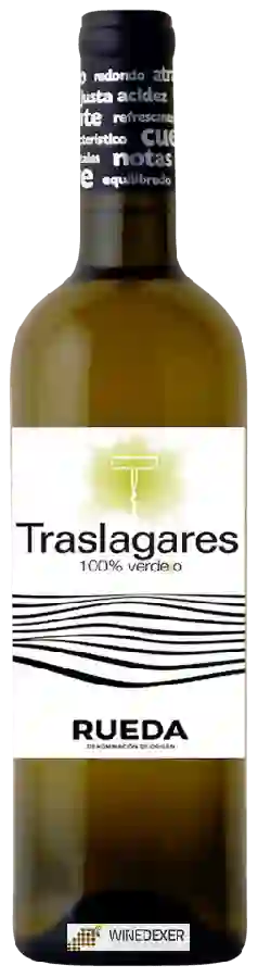 Winery Traslagares - Verdejo