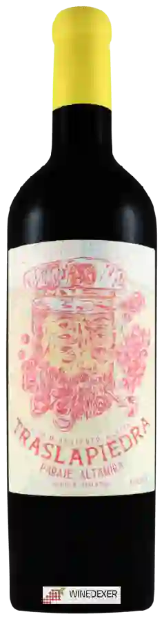 Winery Traslapiedra - Malbec
