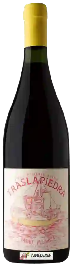 Winery Traslapiedra - Pinot Noir