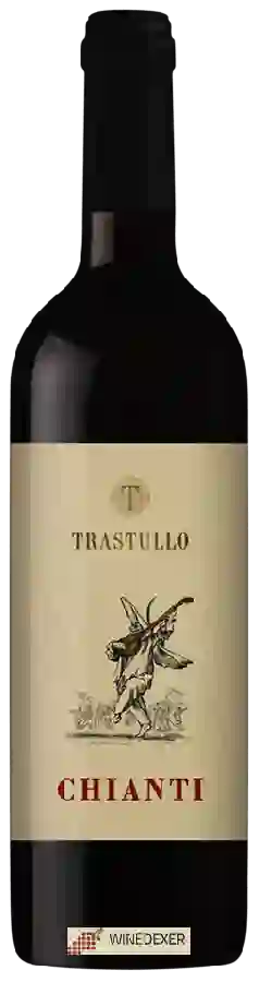 Winery Trastullo - Chianti Winery Trastullo - Chianti