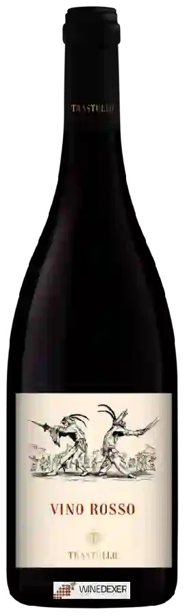 Winery Trastullo - Rosso