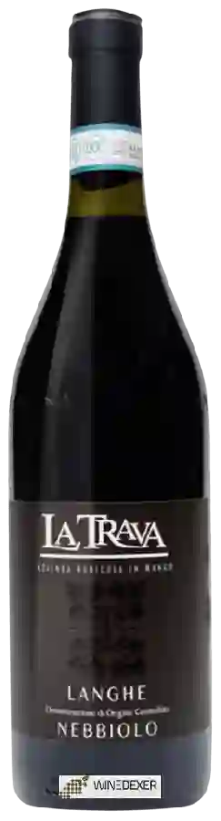 Winery La Trava - Langhe Nebbiolo Winery La Trava - Langhe Nebbiolo