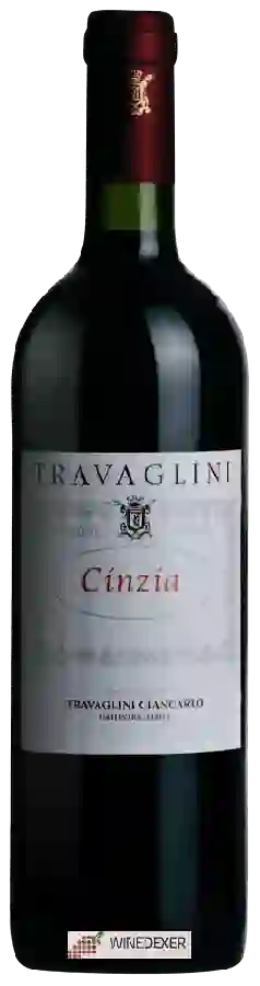 Winery Travaglini - Cinzia Winery Travaglini - Cinzia