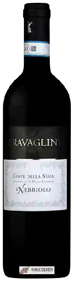 Winery Travaglini - Nebbiolo Coste Della Sesia Winery Travaglini - Nebbiolo Coste Della Sesia
