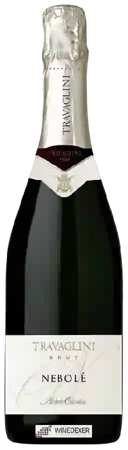 Winery Travaglini - Nebolé Metodo Classico Brut