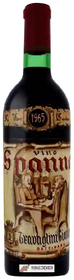 Winery Travaglini - Spanna Winery Travaglini - Spanna