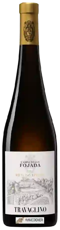 Winery Travaglino - Campo della Fojada Riesling Riserva Winery Travaglino - Campo della Fojada Riesling Riserva