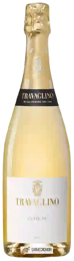 Winery Travaglino - Cuvée 59 Brut