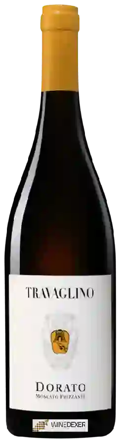 Winery Travaglino - Dorato Moscato Frizzante