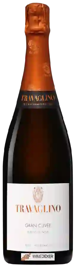 Winery Travaglino - Gran Cuvée Blanc de Noir Brut Winery Travaglino - Gran Cuvée Blanc de Noir Brut
