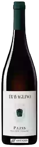 Winery Travaglino - Pajss Pinot Nero Frizzante