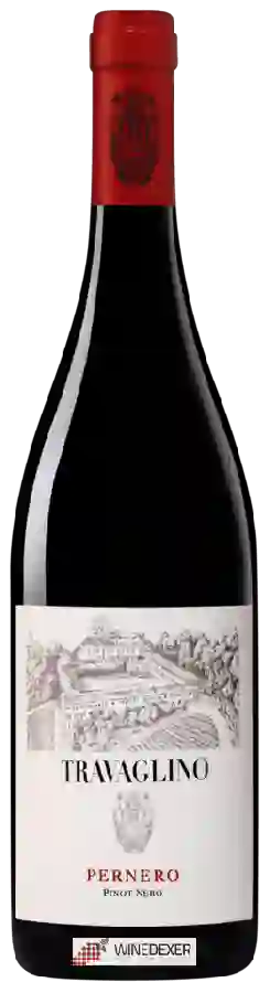 Winery Travaglino - Pernero Pinot Nero Winery Travaglino - Pernero Pinot Nero