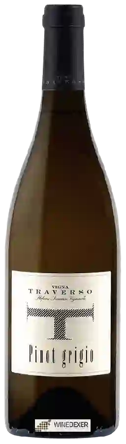 Winery Vigna Traverso - Pinot Grigio