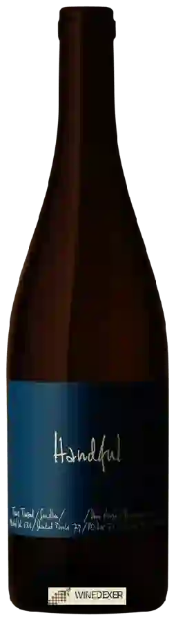 Winery Travis Tausend - Handful